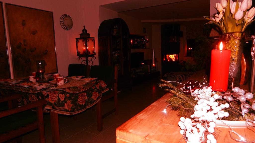 Willa Solina Solina (Podkarpackie) Bagian luar foto